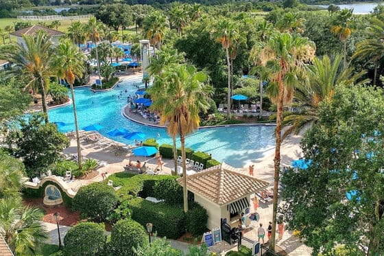 Omni Orlando Resort at ChampionsGate