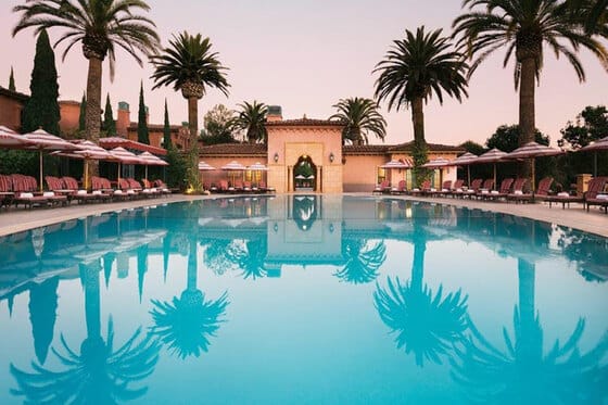 Fairmont Grand Del Mar