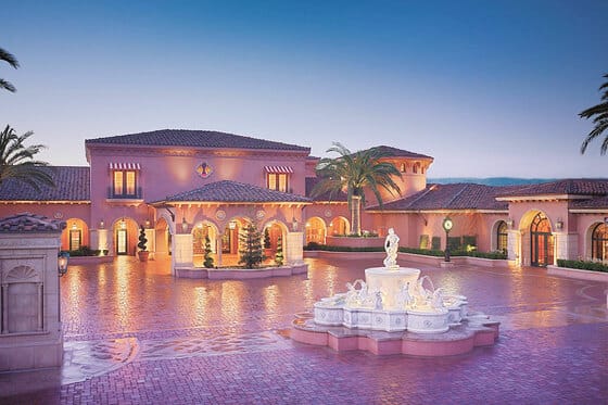 Fairmont Grand Del Mar