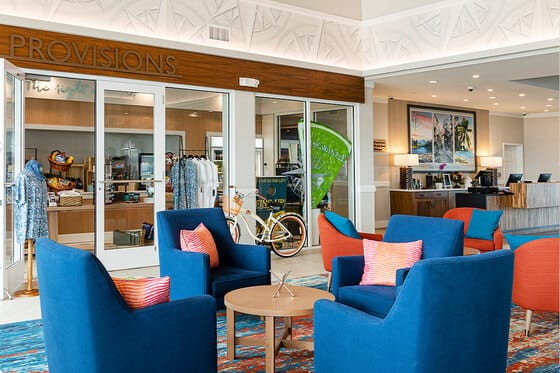 Compass Hotel Anna Maria Sound by Margaritaville