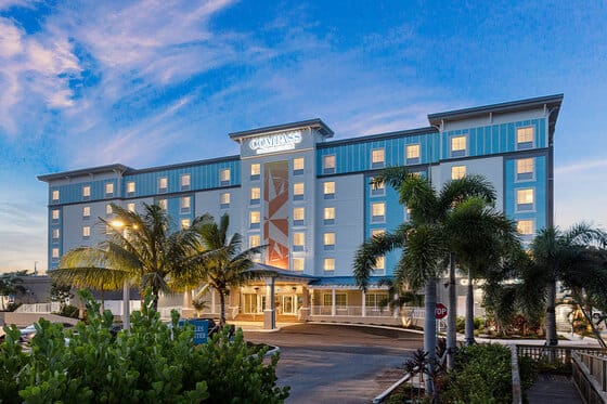 Compass Hotel Anna Maria Sound by Margaritaville