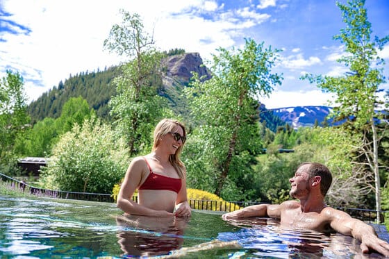 The Westin Riverfront Resort and Spa