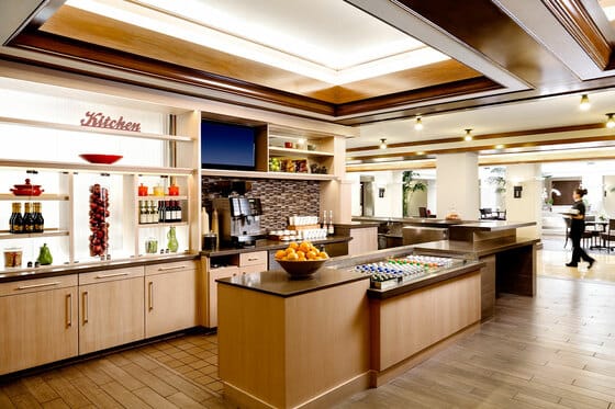 Hyatt Regency Westlake