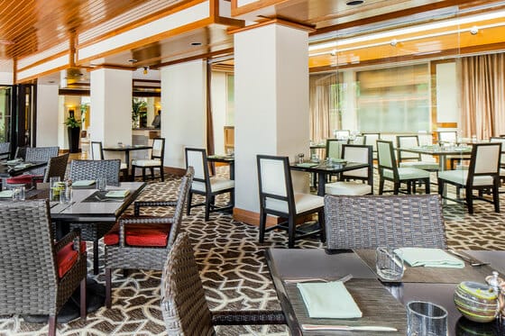 Hyatt Regency Westlake