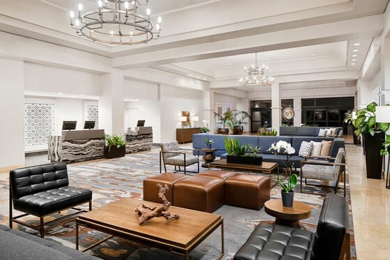 Hyatt Regency Westlake