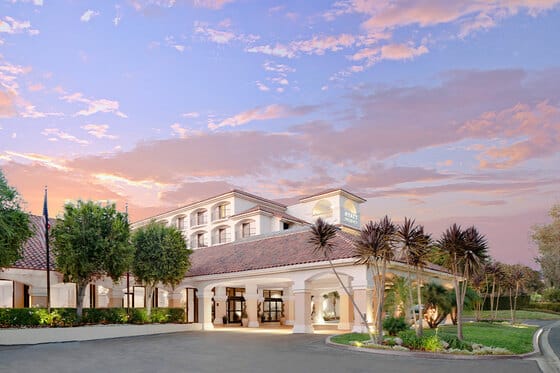 Hyatt Regency Westlake