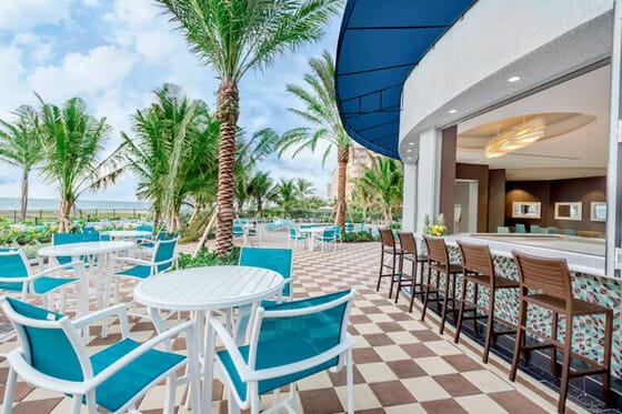 Residence Inn by Marriott Fort Lauderdale Pompano Beach/Oceanfront