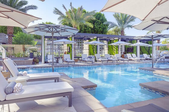 Arizona Biltmore, LXR Hotels & Resorts