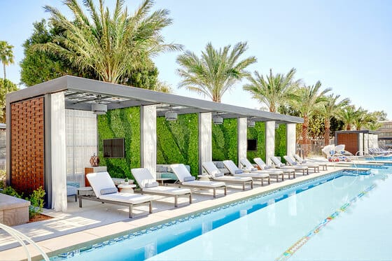 Arizona Biltmore, LXR Hotels & Resorts