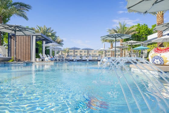 Arizona Biltmore, LXR Hotels & Resorts