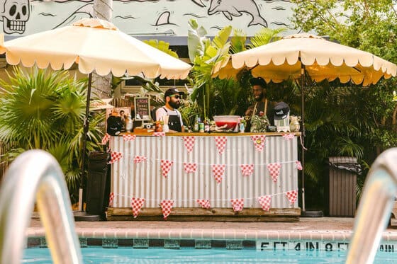 Freehand Miami