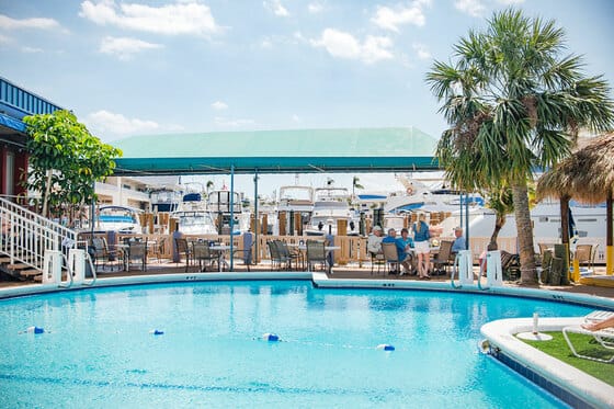 Sands Harbor Resort and Marina
