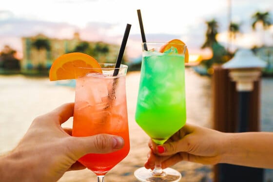 Sands Harbor Resort and Marina