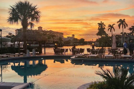 Sands Harbor Resort and Marina