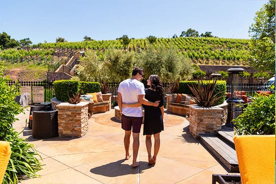 The Meritage Resort & Spa