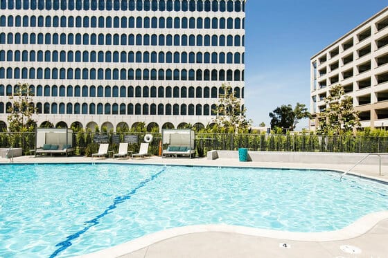 Hyatt Regency Los Angeles International Airport