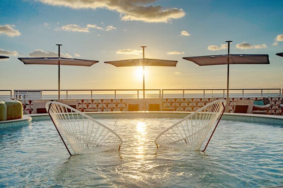 Moxy Miami South Beach