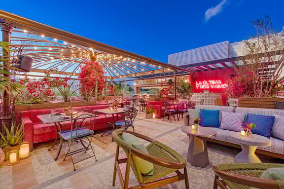 Moxy Miami South Beach