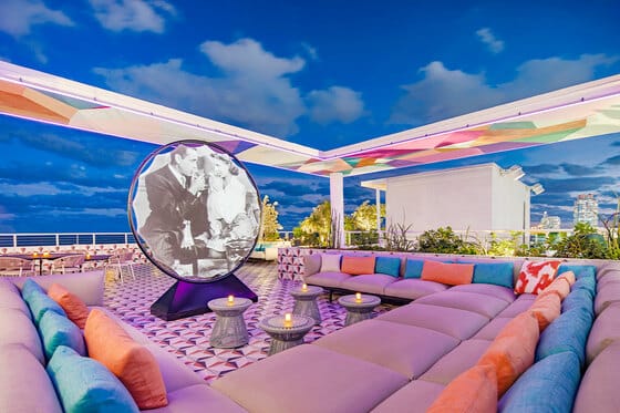 Moxy Miami South Beach