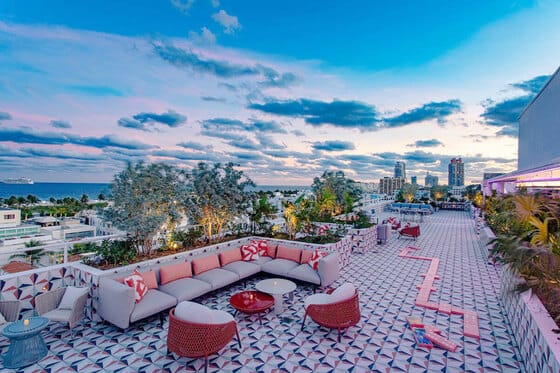 Moxy Miami South Beach