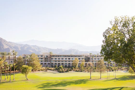 Grand Hyatt Indian Wells Resort & Villas