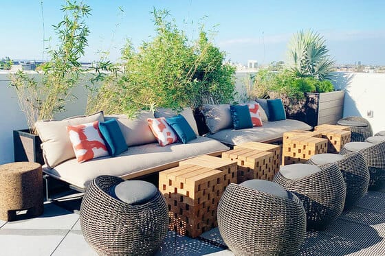 The Shay, a Destination by Hyatt Hotel