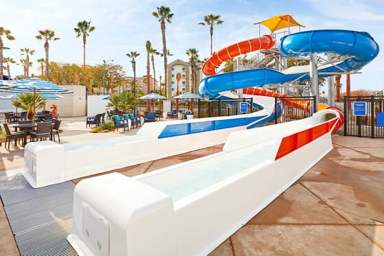 Cambria Hotel Anaheim Resort Area