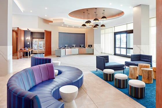 Cambria Hotel Anaheim Resort Area