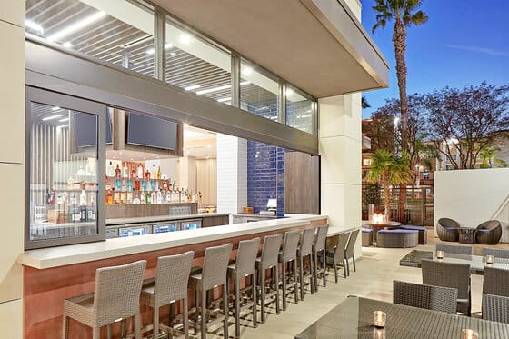 Cambria Hotel Anaheim Resort Area