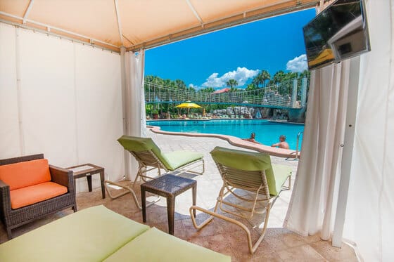 Hyatt Regency Grand Cypress Resort
