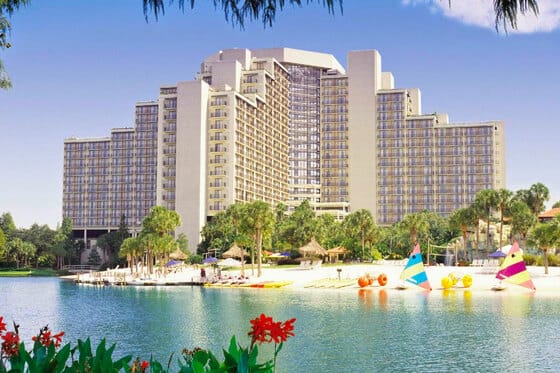 Hyatt Regency Grand Cypress Resort