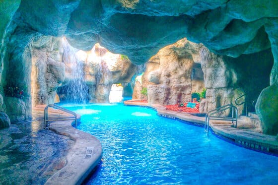 Hyatt Regency Grand Cypress Resort