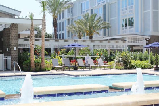 Courtyard by Marriott Amelia Island