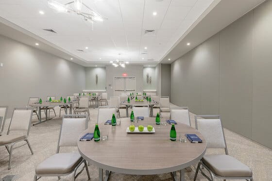 Courtyard by Marriott Amelia Island