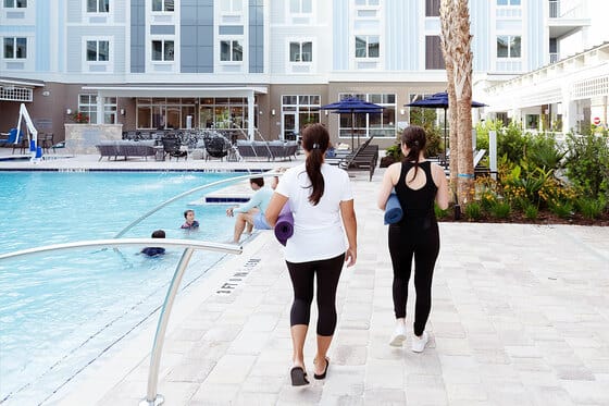 SpringHill Suites by Marriott Amelia Island