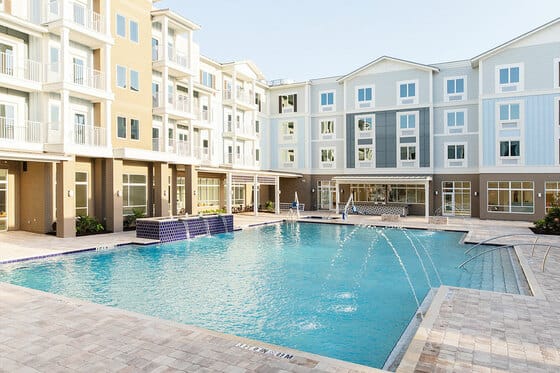 SpringHill Suites by Marriott Amelia Island