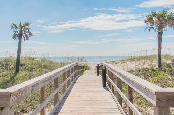 SpringHill Suites by Marriott Amelia Island