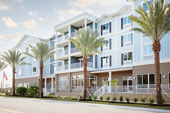 SpringHill Suites by Marriott Amelia Island