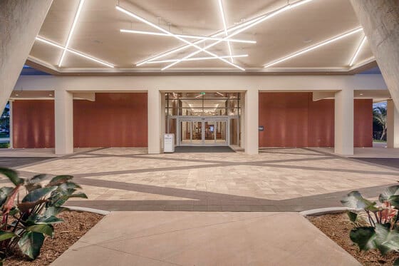 Hilton Miami Dadeland