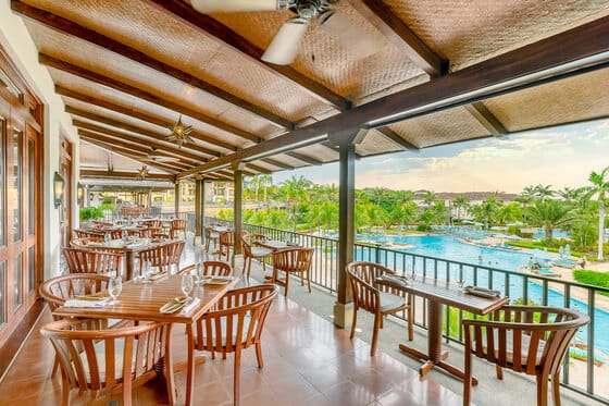 JW Marriott Guanacaste Resort & Spa