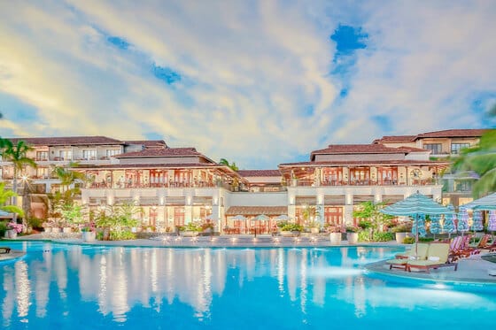 JW Marriott Guanacaste Resort & Spa