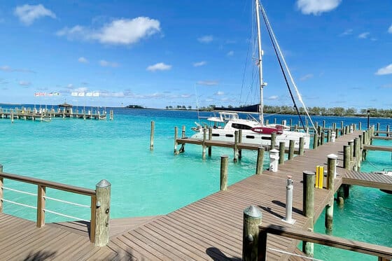 Margaritaville Beach Resort - Nassau