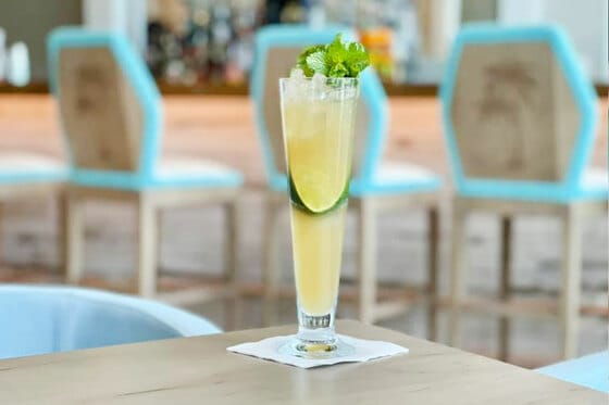 Margaritaville Beach Resort - Nassau