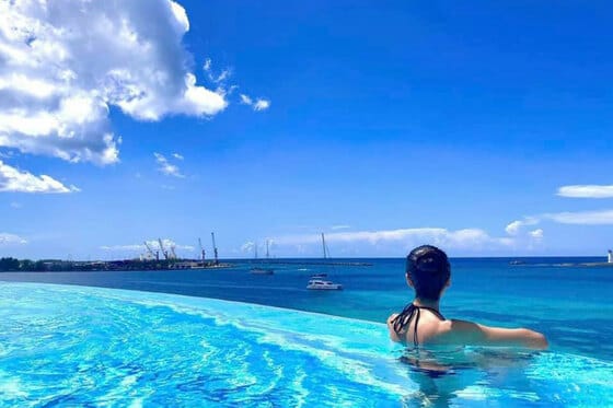 Margaritaville Beach Resort - Nassau