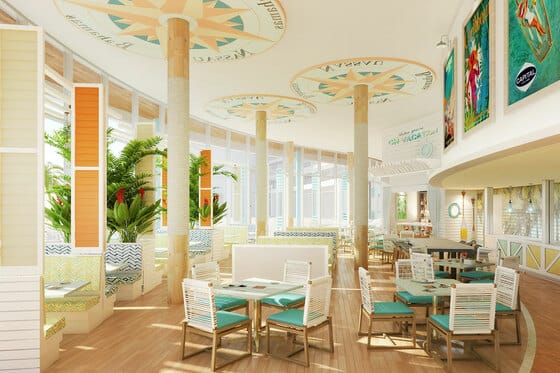 Margaritaville Beach Resort - Nassau