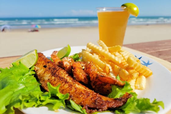 Sand Rose Beach Resort