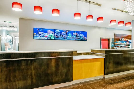 La Copa Inn Beach Hotel