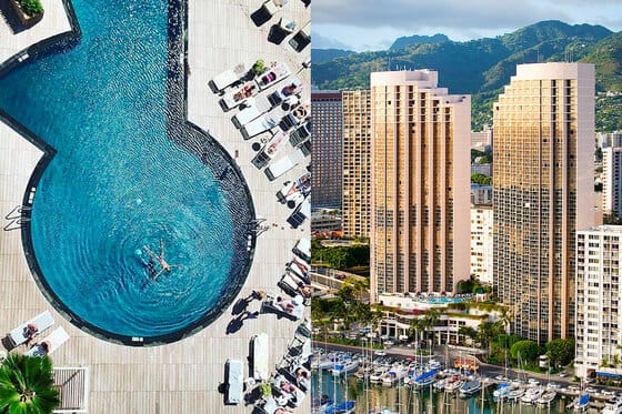Prince Waikiki