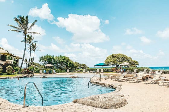 OUTRIGGER Kauai Beach Resort & Spa