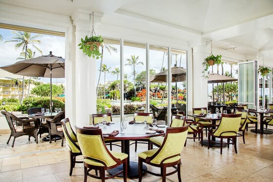 OUTRIGGER Kauai Beach Resort & Spa